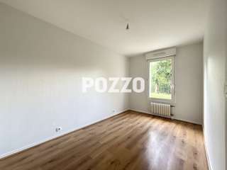 Location appartement 4 pièces