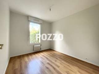Location appartement 4 pièces