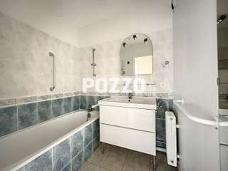 Location appartement 4 pièces