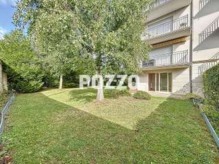 Location appartement 4 pièces
