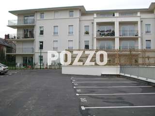 Location appartement 4 pièces