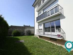 Location Appartement 3 piècesCaen