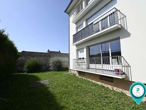 Location appartement 3 pièces Caen 14