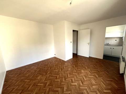 Location appartement 1 pièce Caen 14
