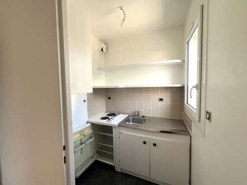 Location appartement 1 pièce