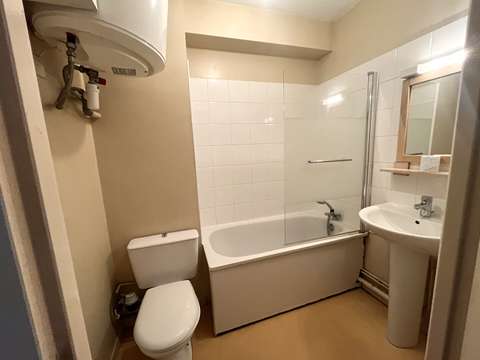 Location appartement 1 pièce