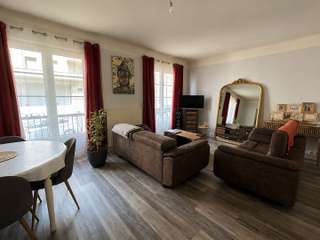Location appartement 5 pièces