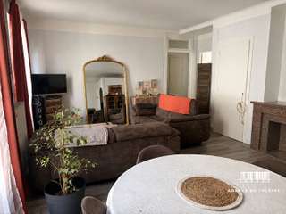 Location appartement 5 pièces