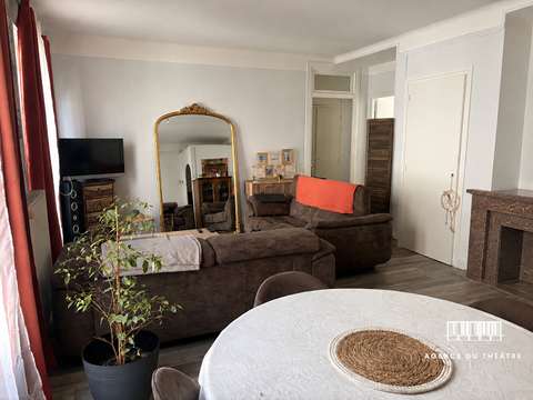 Location appartement 5 pièces