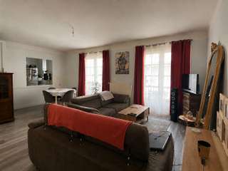 Location appartement 5 pièces