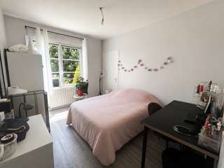 Location appartement 5 pièces