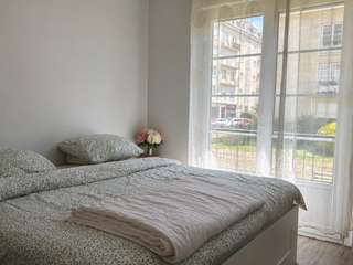 Location appartement 5 pièces