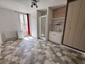 Location Appartement T1Caen