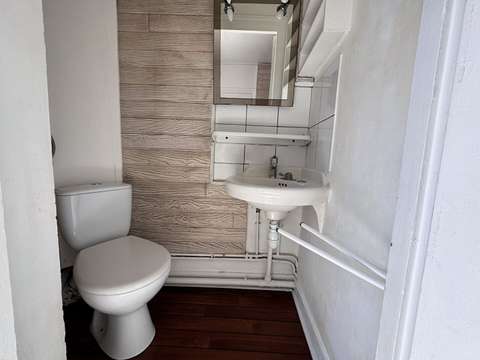 Location appartement 1 pièce