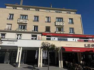 Location appartement 4 pièces