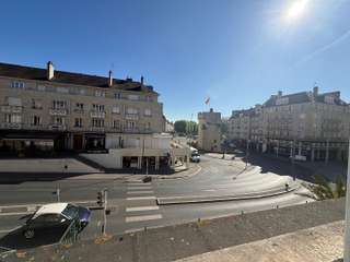 Location appartement 4 pièces