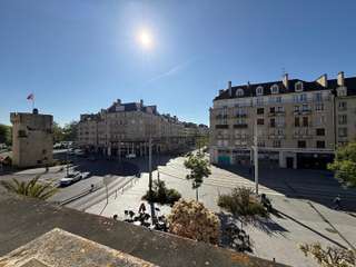 Location appartement 4 pièces