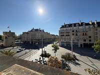 Location appartement 4 pièces