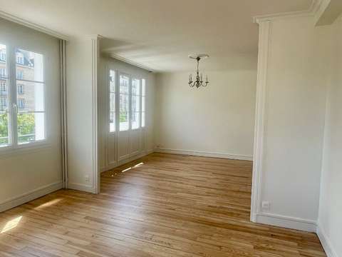 Location appartement 4 pièces Caen 14