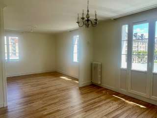 Location appartement 4 pièces