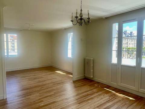 Location appartement 4 pièces