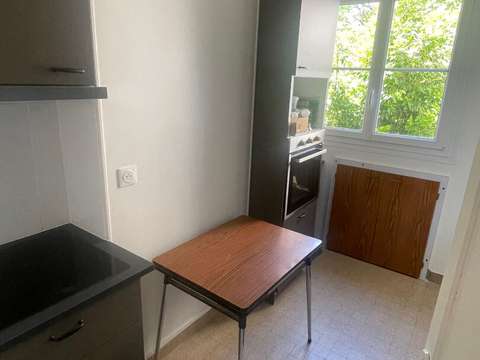 Location appartement 4 pièces