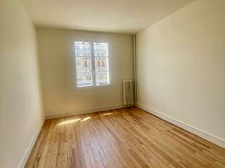 Location appartement 4 pièces