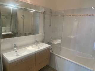 Location appartement 4 pièces