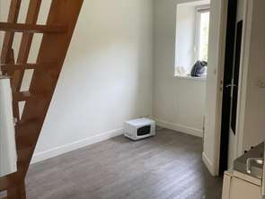 Location Appartement T1Caen