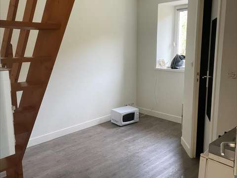 Location appartement 1 pièce Caen 14