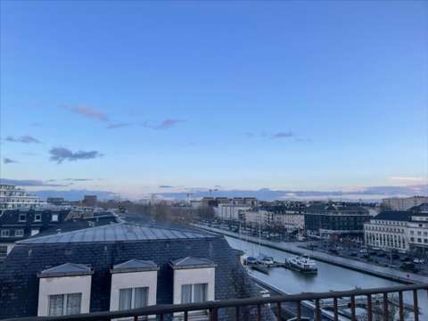 Location appartement 2 pièces Caen 14