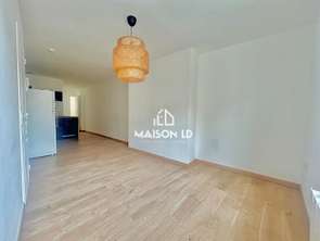Location Appartement 3 piècesCaen