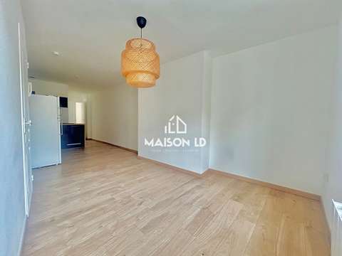 Location appartement 3 pièces Caen 14