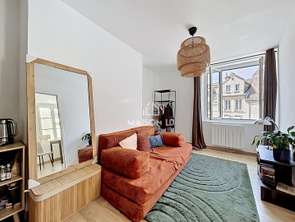 Location Appartement 3 piècesCaen