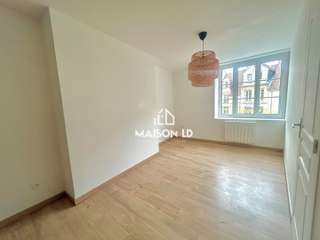 Location appartement 3 pièces