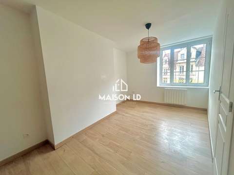 Location appartement 3 pièces