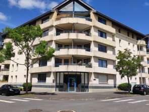 Location Appartement 3 piècesCaen