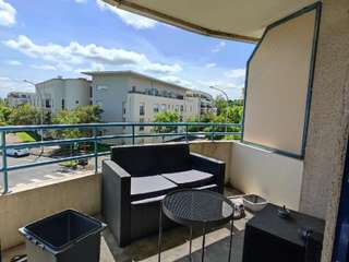 Location appartement 3 pièces