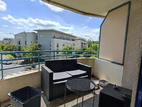 Location appartement 3 pièces