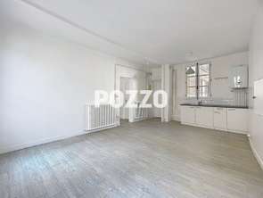 Location Appartement 2 piècesCaen