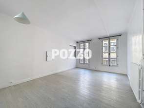 Location Appartement 2 piècesCaen
