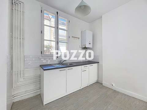 Location appartement 2 pièces Location appartement 2 pièces