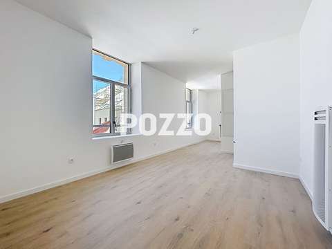 Location appartement 2 pièces Caen 14