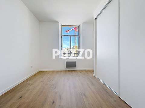 Location appartement 2 pièces