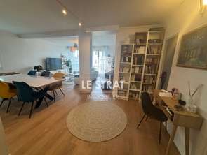 Location Appartement 4 piècesCaen