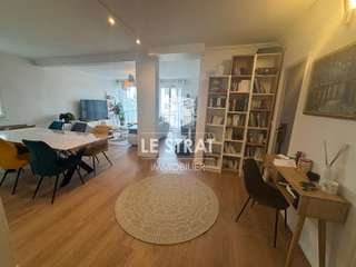 Location appartement 4 pièces