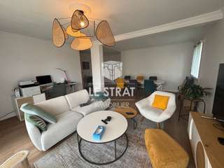 Location appartement 4 pièces