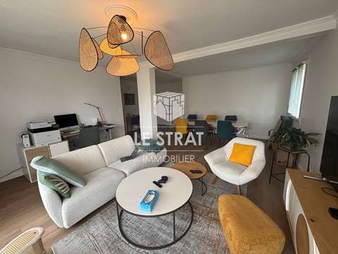 Location appartement 4 pièces