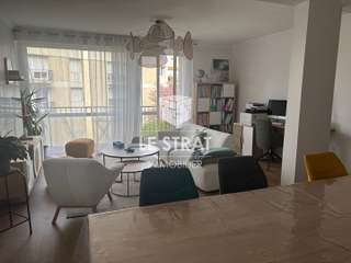 Location appartement 4 pièces