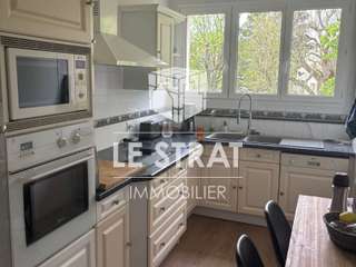 Location appartement 4 pièces